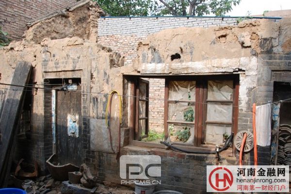 偃师唐僧寺关爱救助岳滩喂北村贫困家庭